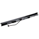Vhbw batterie compatible avec lenovo ideapad v310 - 15ikb - 80t300jhtx, v310 - 15ikb - 80t300r5ta ordinateur ...