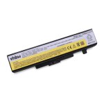Vhbw batterie compatible avec lenovo ideapad z380i, y580nt, y580p, z380, z380a, z480, z485, z580, z585 ...
