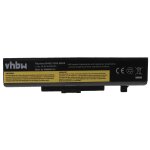 Vhbw batterie compatible avec lenovo thinkpad e431 (62771z5), e431 (62771z8), e431 (62772a9) ordinateur ...