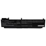 Vhbw batterie compatible avec lenovo thinkpad t460s 20fa - s0nf00, 20fa - s11300 ordinateur portable ...