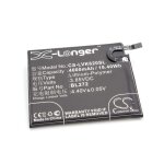 Vhbw batterie compatible avec lenovo vibe k33a42, k6 power smartphone (4000mah, 3, 85v, li - polymère) ... Vhbw batterie compatible avec lenovo vibe k33a42, k6 power smartphone (4000mah, 3, 85v, li - polymère) ...