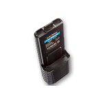 Vhbw batterie li - ion 3800mah (7. 4v) pour radio, talkie - walkie baofeng uv - 5r, uv - 5ra radio, uv ...