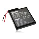 Vhbw batterie li - ion 700mah (3. 7v) pour gps garmin forerunner 305i comme 361 - 00026 - 00.