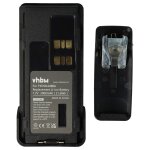 Vhbw batterie compatible avec motorola dp2400, dp2600, dp2600e, dp2400e, dp4400 radio talkie - walkie ...