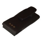 Vhbw batterie compatible avec motorola gp3188, gp3688, pm400, pr400 radio talkie - walkie (1800mah, 7, ...