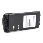 Vhbw batterie compatible avec motorola gp640, gp680, ht1200, ht1225, ht1250, ht1250. ls radio talkie ...