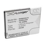 Vhbw batterie compatible avec motorola moto c plus, c plus dual sim, xt1723, xt1724 smartphone (3250mah, ... Vhbw batterie compatible avec motorola moto c plus, c plus dual sim, xt1723, xt1724 smartphone (3250mah, ...