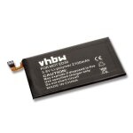 Vhbw batterie compatible avec motorola moto g 2nd generation xt1068, g 4g, g forte tlphone portable ...
