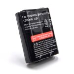 Vhbw batterie compatible avec motorola talkabout t5620, t5700, t5710, t5720, t5800, t5820, t5900, t5920, ...