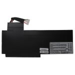 Vhbw batterie compatible avec msi 2pe - 025cn, 2qe - 083cn, gs70 2pc - 633xcn, gs70 2pe - 026cn ordinateur ...
