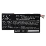 Vhbw batterie compatible avec msi gs63 stealth 8rd, gs63 stealth 8re, gs63 stealth - 010 ordinateur portable ...