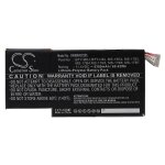 Vhbw batterie compatible avec msi ws63 8sl - 022ca, ws63vr 7rl, ws63vr 7rl - 023us, ws63vr 7rl - 024us ...