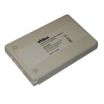 Vhbw batterie compatible avec mustek 0 hd7000, 2 dv920, dc300, dc500, dc500t, dc - 500t, dc600 smartphone ...