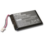 Vhbw batterie compatible avec navigon 92 easy, 92 live, 92 plus, 92 premium appareil gps de navigation ...
