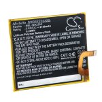 Vhbw batterie compatible avec neffos / tp - link tp902c, x1, x1 dual sim smartphone (2150mah, 3, 85v, ... Vhbw batterie compatible avec neffos / tp - link tp902c, x1, x1 dual sim smartphone (2150mah, 3, 85v, ...