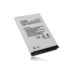 Vhbw batterie compatible avec nokia 6600, 6630, 6670, 6680, 6681, 6820, 6822, 7600, 7610, c1 smartphone ...