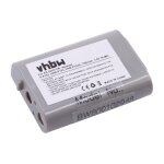 Vhbw batterie compatible avec panasonic kx - tg2383bp, kx - tg2383pk, kx - tg2383s, kx - tga230 t�l�phone ...