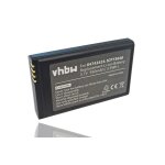 Vhbw batterie compatible avec polycom kirk 4080 t�l�phone fixe sans fil (950mah, 3, 7v, li - ion)