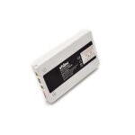Vhbw batterie compatible avec protax ivl dv115, dv 115 smartphone (700mah, 3, 7v, li - ion)