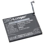 Vhbw batterie compatible avec redmi / xiaomi m1901f7c, m1901f7e, m1901f7g, m1901f7h, mzb7263in smartphone ...