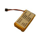 Vhbw batterie de remplacement 230mah (3. 7v) pour tlphone fixe sans fil motorola dect 6. 0, it6, it6 ...