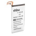 Vhbw batterie remplacement pour blackberry bat - 60122 - 003, husv1 pour smartphone (3300mah, 12v, li ... Vhbw batterie remplacement pour blackberry bat - 60122 - 003, husv1 pour smartphone (3300mah, 12v, li ...