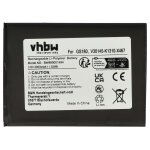 Vhbw batterie remplacement pour gigaset v30145 - k1310 - x467 pour t�l�phone portable (3000mah, 3, 8v, ...