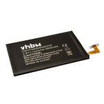 Vhbw batterie remplacement pour htc 35h00236 - 00m, 35h00236 - 01m, b0pge100 pour t�l�phone portable ...