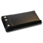 Vhbw batterie remplacement pour kenwood bpknb29mh, bpknb29mhxt - 1, bpknb45li, knb - 29, knb - 29a, knb ...