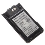 Vhbw batterie remplacement pour kenwood knb - 63l, knb - 65l pour radio talkie - walkie (1000mah 7, 4v ...