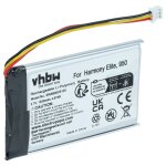 Vhbw batterie remplacement pour logitech 533 - 000128, 623158 pour téléphone fixe sans fil (1300mah, ... Vhbw batterie remplacement pour logitech 533 - 000128, 623158 pour téléphone fixe sans fil (1300mah, ...