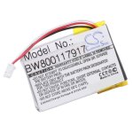 Vhbw batterie remplacement pour logitech ahb303450, l / n: 1412 pour souris sans - fil (450mah, 3, 7v, ... Vhbw batterie remplacement pour logitech ahb303450, l / n: 1412 pour souris sans - fil (450mah, 3, 7v, ...