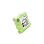 Vhbw batterie remplacement pour midland batt - 6r, batt6r pour radio talkie - walkie (700mah, 4, 8v, ...