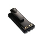 Vhbw batterie remplacement pour motorola hnn9009a, hnn9009ar, hnn9010a pour radio talkie - walkie (1500mah, ... Vhbw batterie remplacement pour motorola hnn9009a, hnn9009ar, hnn9010a pour radio talkie - walkie (1500mah, ...