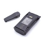 Vhbw batterie remplacement pour motorola ntn4497ar, ntn4970, pmnn4251, pmnn4253ar pour radio talkie - ...