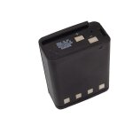 Vhbw batterie remplacement pour motorola ntn5414, ntn5447, ntn5521 pour radio talkie - walkie (1800mah, ...