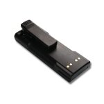 Vhbw batterie remplacement pour motorola ntn7143, ntn7143a, ntn7143b pour radio talkie - walkie (1800mah, ...