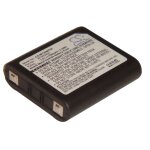 Vhbw batterie remplacement pour motorola ntn9395a, pmnn4477, pmnn4477ar, pmnn4551a, ulfrs4002a pour radio ...
