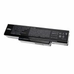 Vhbw batterie remplacement pour msi bty - m65, bty - m66, bty - m67, bty - m68, cbpil44, cbpil48 pour ...