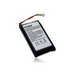 Vhbw batterie remplacement pour navigon 384. 00022. 005, 0923flye31938, 8390 - ye01 - 0780 pour syst�me ...