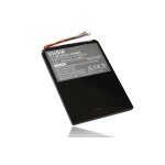 Vhbw batterie remplacement pour navigon bi - gc411 - 1k6kay pour appareil gps de navigation (1600mah, ...