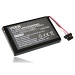 Vhbw batterie remplacement pour navigon lin3740011049006022 pour appareil gps de navigation (700mah, ...