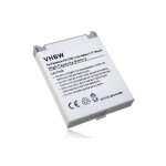 Vhbw batterie remplacement pour panasonic cga - lb102 pour tlphone fixe sans fil (700mah, 3, 7v, li ...