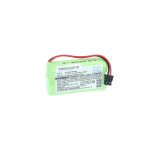 Vhbw batterie remplacement pour panasonic hhr - 15f2g1, hhr - p506, hhr - p506a, pqhhr150aa21 pour tlphone ...