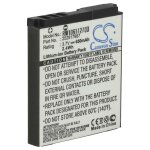 Vhbw batterie remplacement pour sagem 287144358, 252917987, 253030172 pour tlphone portable (650mah, ...