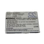 Vhbw batterie remplacement pour siemens v30145 - k1310 - x398, v30145 - k1310 - x453 pour combin tlphonique ...