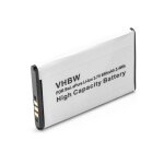 Vhbw batterie remplacement pour swissvoice c0487, 20405928, sv20405855, sv - 29, 043048 pour tlphone ...