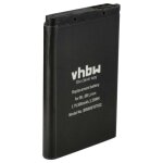 Vhbw batterie remplacement pour vivitar cel10028, bli - 885, viv - vb - 5b pour t�l�phone portable (900mah, ...