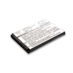 Vhbw batterie compatible avec sagem my 150x, 220v, 220x, 226x, 401z, 411v, 411x, 411xi, 500c smartphone ...