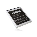 Vhbw batterie compatible avec samsung dart sgh - t499, sgh - t499v, sgh - t499y t�l�phone portable (1100mah, ...